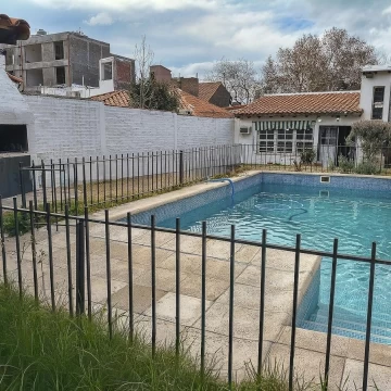CASA EN VENTA SEXTA SECCIÓN, MENDOZA CON TOUR VIRTUAL