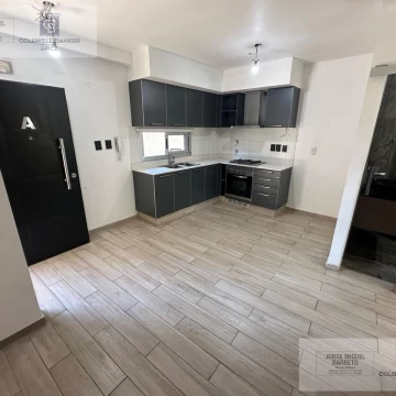 Departamento en Villa Devoto