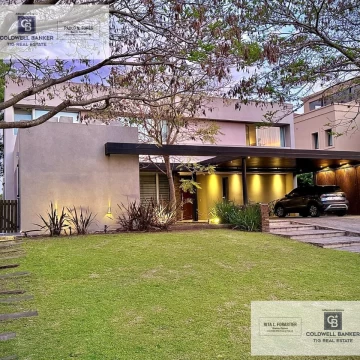 Casa en Venta en Barrio el Golf 