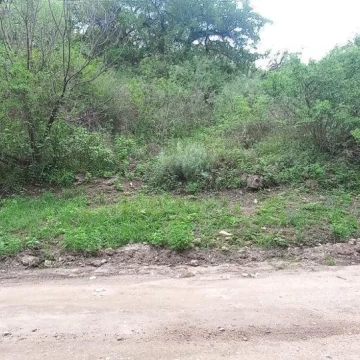 VENTA TERRENO LA SERRANITA CORDOBA 1642 M2