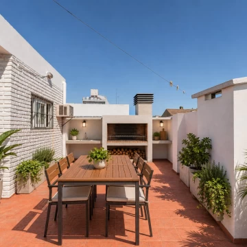 PH · En Venta · 3 Ambientes · Amplio Con Excelente Ubicación · Ramos Mejía