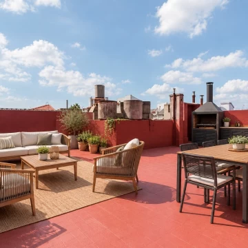VENTA. PH TIPO DUPLEX. 3 AMBIENTES. TERRAZA. APTO CRÉDITO. AVELLANEDA.