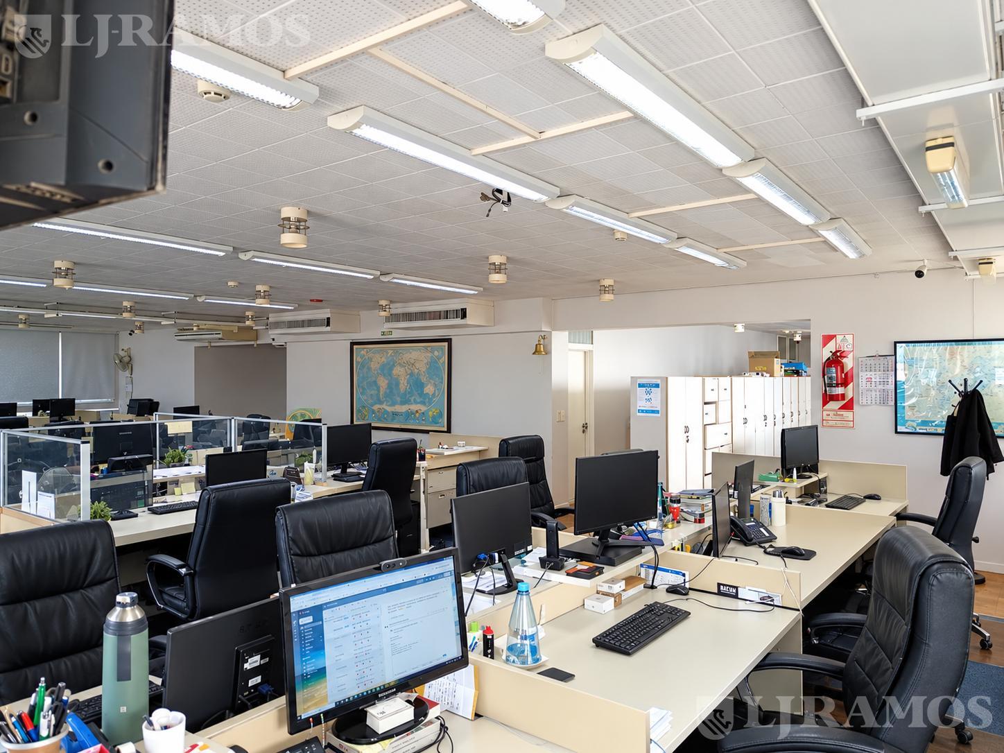 ZONA DE TRABAJO