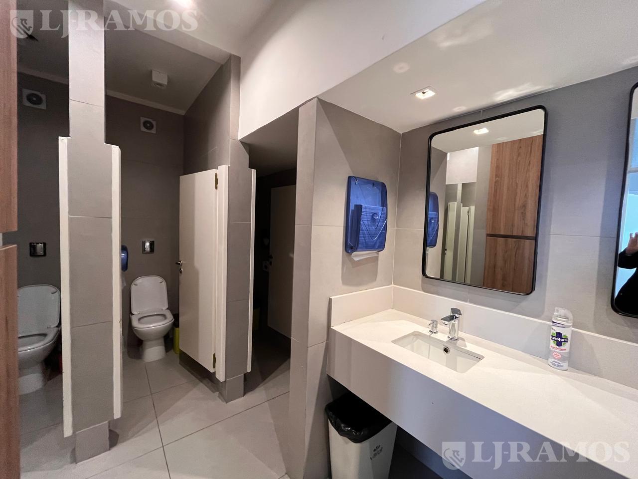 BAÑOS