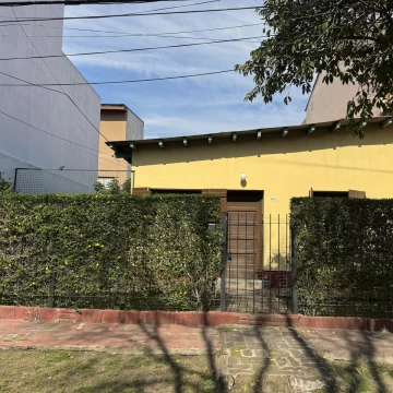 Terreno en Olivos-Maipu/Uzal