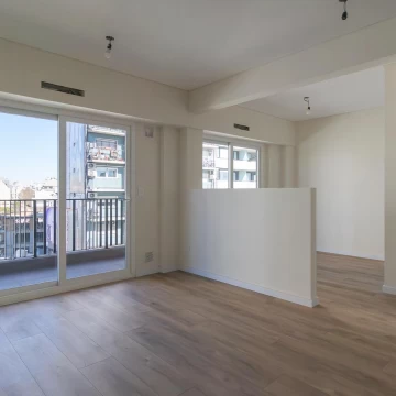 Venta Departamento Monoambiente a Estrenar Entrega Inmediata Palermo