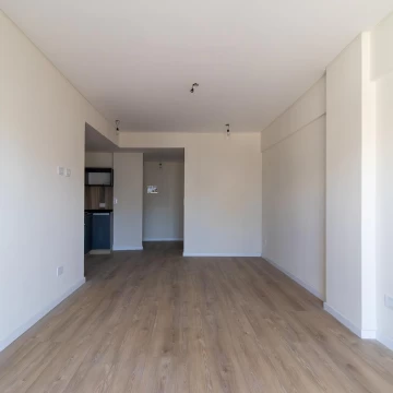 Venta Departamento monoambiente Palermo A Estrenar Inversión Entrega Inmediata