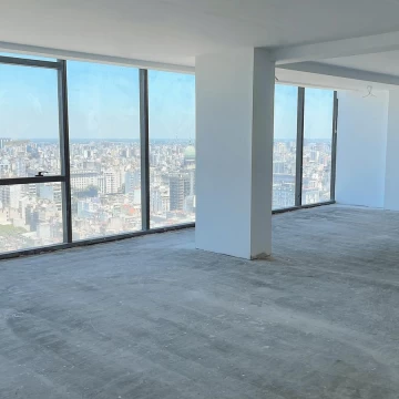 Lex Tower Alquiler Oficina a estrenar