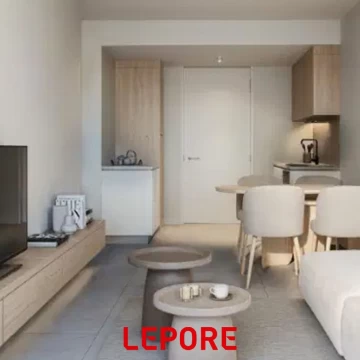 Departamento en venta Villa Crespo 2 ambientes