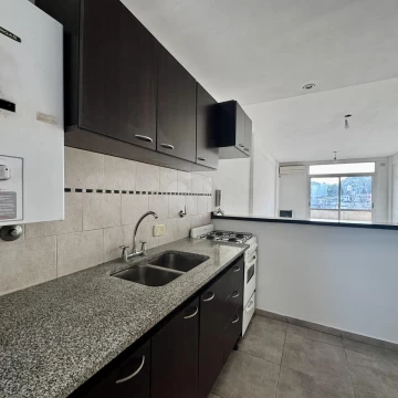 Departamento 2 dormitorios La Plata CALLE 65 entre 2 y 3