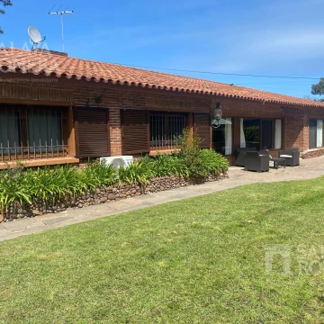 Casa en alquiler Zona San Rafael