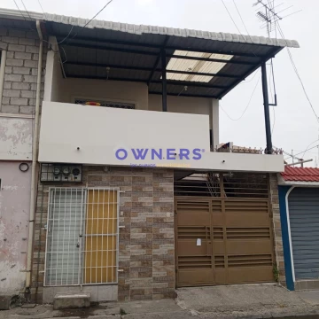 ALQUILER DE DEPARTAMENTO PLANTA ALTA, ORQUIDEAS (AR)