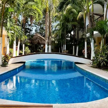 A Lifestyle Investment: Encanto Apartment, Aldea Zama Tulum, 2 Bedrooms