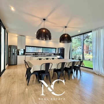 Casa en  venta en Costa Esmeralda