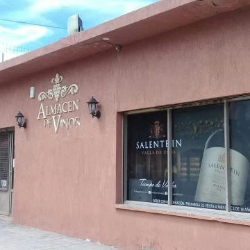 OPORTUNIDAD! VENTA FONDO DE COMERCIO - VINOTECA