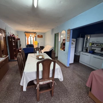 VENTA DEPTO 3 AMBIENTES, B 2 DE ABRIL, CALETA OLIVIA