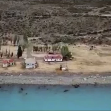 VENTA GRAN CAMPO SOBRE LAGO ARGENTINO, EL CALAFATE, 23.900Ha