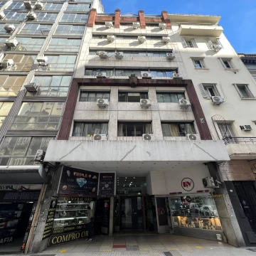 HOTEL EN VENTA, SAN NICOLAS - MICROCENTRO, CABA