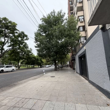 VENTA GRAN LOTE EN VILLA DEVOTO, CABA