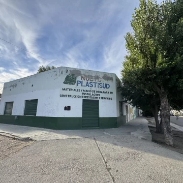 Local en venta Centro 