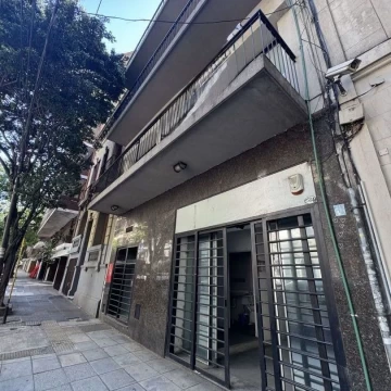 VENTA LOTE VISTA ABIERTA, PALERMO HOLLYWOOD