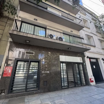 Edificio/Lote en venta en Palermo Soho,
