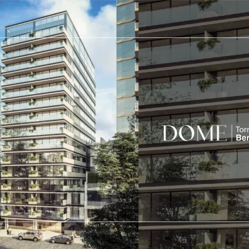 Venta 3 ambientes en pozo TORRE BERUTI, Palermo