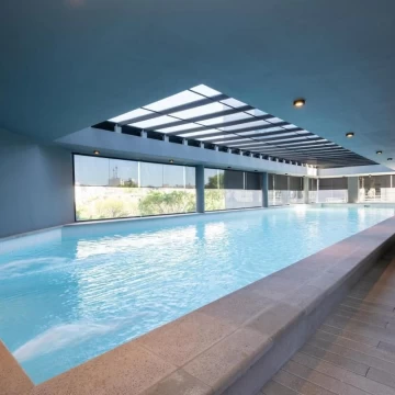 VENTA 3 AMBIENTES, PISO ALTO, FULL AMENITIES, QUANTUM BELLINI NUÑEZ