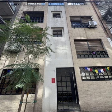 OPORTUNIDAD! VENTA LOTE CON RENTA EN BELGRANO