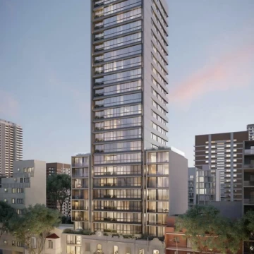 VENTA DEPTO 3 AMBIENTES EN TORRE DOME ARCOS, BELGRANO 