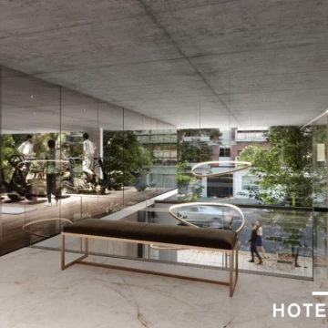 VENTA DEPTO 3 AMBIENTES, PALERMO SOHO - HAAUS