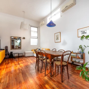 VENTA DEPTO 3 AMBIENTES, PH CON TERRAZA EN PALERMO 