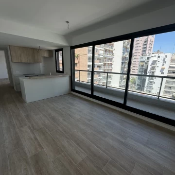 VENTA DEPTO 2 AMBIENTES FULL AMENITIES, LAS CAÑITAS