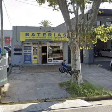 VENTA LOTE SOBRE MITRE CON RENTA, VILLA DOMINICO, AVELLANEDA