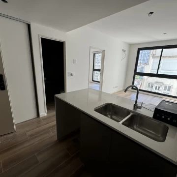 Venta Depto 2 AMB en Belgrano, Capital Federal - BLACK ARCOS