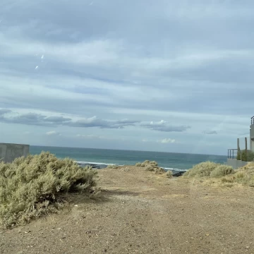 VENTA LOTE FRENTE AL MAR, ALTOS DEL GOLFO, CALETA OLIVIA