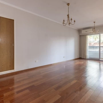 OPORTUNIDAD! VENTA 3 AMBIENTES, EDIFICIO SÓLIDO, EN PALERMO SOHO