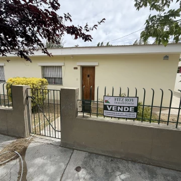 Venta de Casa 4 AMBIENTES en Cañadón Seco