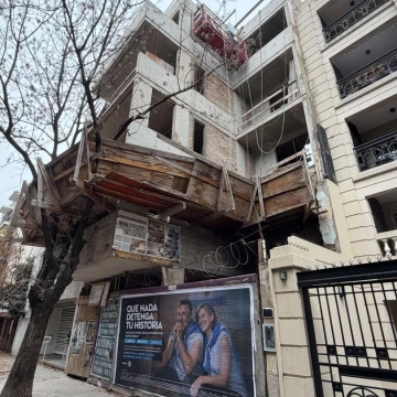Venta 2 ambientes con amenities en construcción, Nuñez