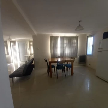Venta CASA 3 AMBIENTES + DEPTO, B CENTENARIO, CALETA OLIVIA