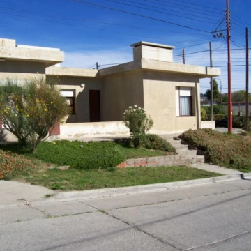 Casa en venta Bella Vista 4 ambientes