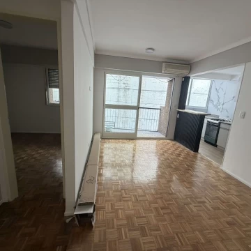 VENTA Depto 2 AMB c/ Balcón CON RENTA, PALERMO, CABA