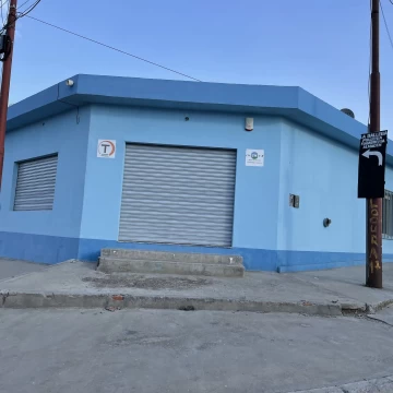 VENTA DEPTO / LOCAL EN ESQUINA B MIRAMAR, CALETA OLIVI