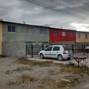 Venta de 3 DUPLEX 3 AMBIENTES en PERITO MORENO