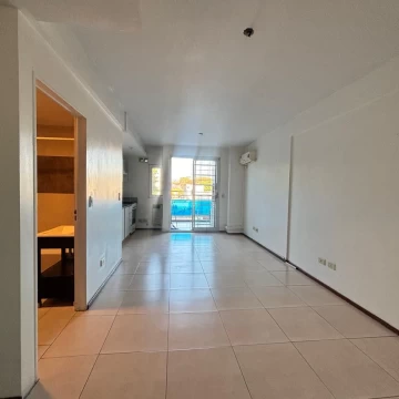 VENTA MONOAMBIENTE AL FRENTE C/ COCHERA, VILLA URQUIZA, CABA