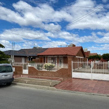 Casa en venta Medanos Del Mirador 3 ambientes