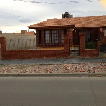VENTA CASA 4 AMB, MEDANOS DEL MIRADOR, CALETA OLIVIA