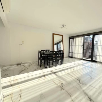 OPORTUNIDAD! VENTA MONOAMBIENTE CON  BALCON + COCHERA, PALERMO SOHO