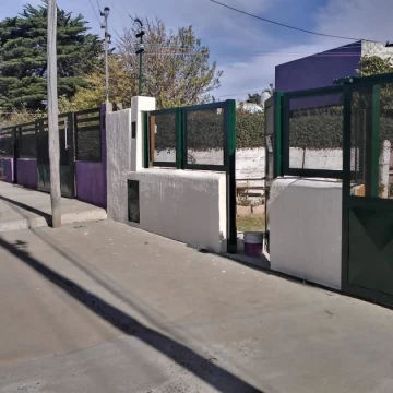 VENTA CASA 3 AMBIENTES, KM 8, COMODORO RIVADAVIA