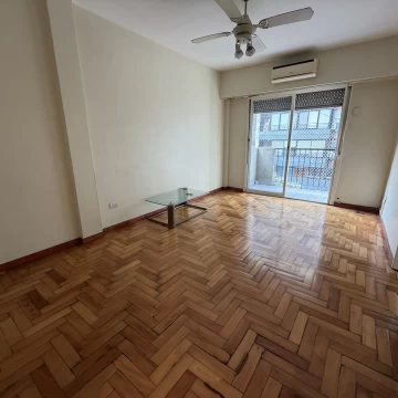 VENTA 2 AMBIENTES EN CAÑITAS, PALERMO, CABA